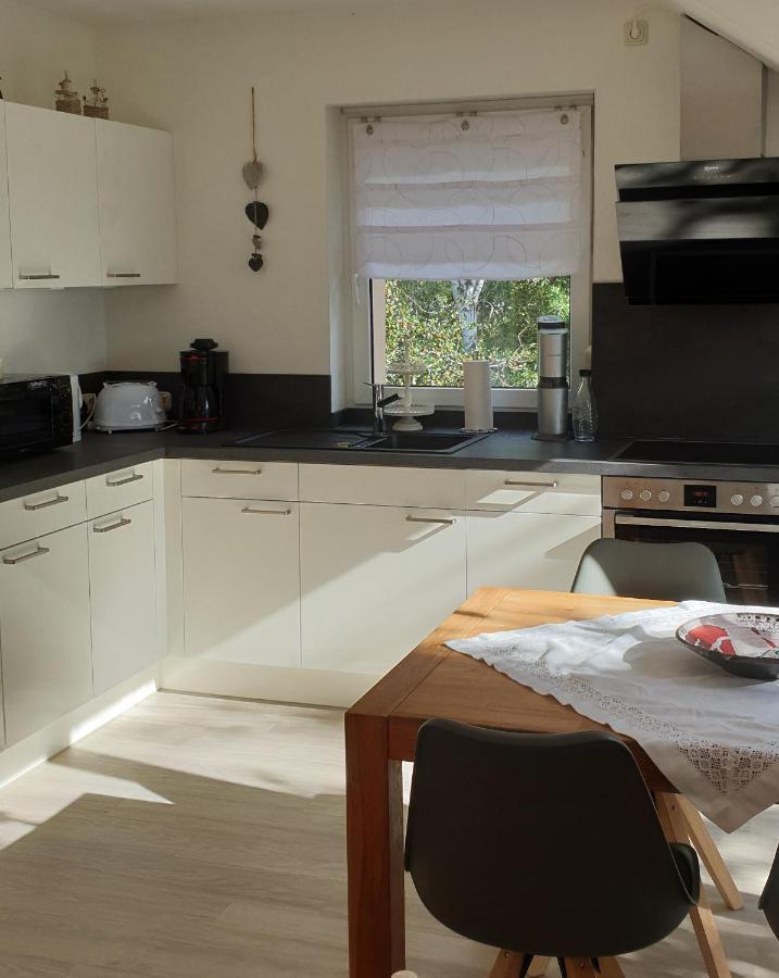 Ferienwohnung Mueller Stendal Εξωτερικό φωτογραφία