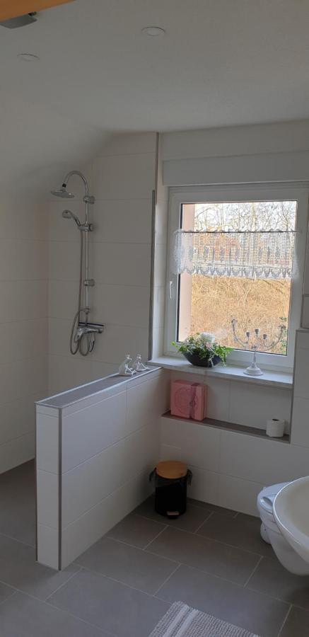 Ferienwohnung Mueller Stendal Εξωτερικό φωτογραφία