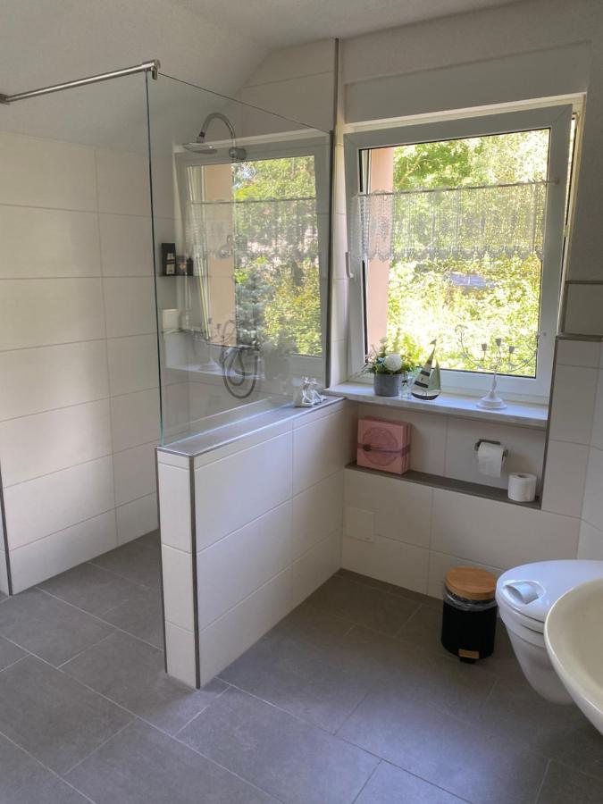 Ferienwohnung Mueller Stendal Εξωτερικό φωτογραφία