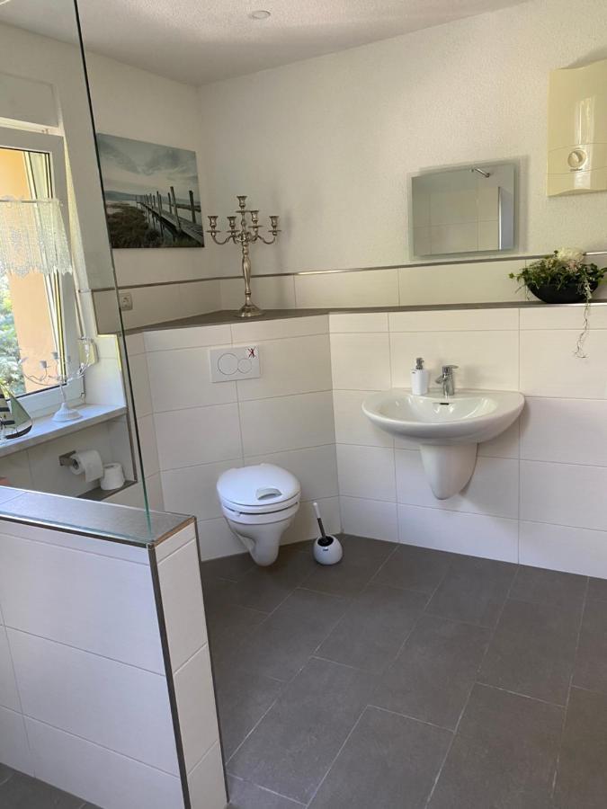 Ferienwohnung Mueller Stendal Εξωτερικό φωτογραφία
