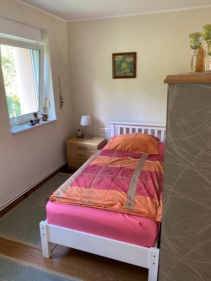 Ferienwohnung Mueller Stendal Εξωτερικό φωτογραφία