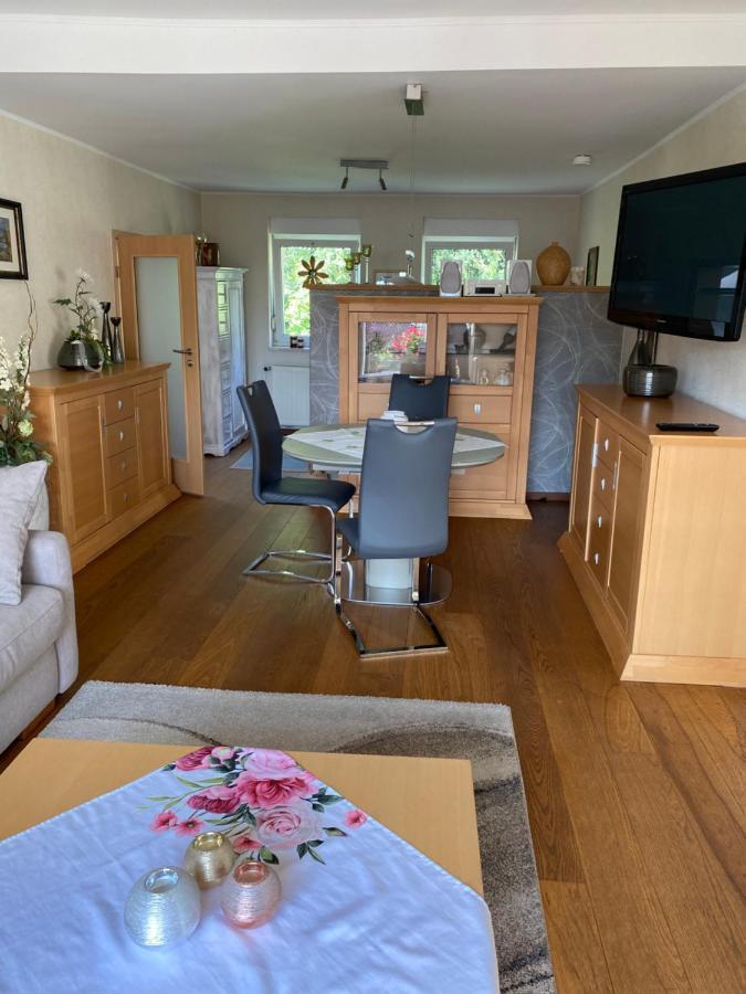 Ferienwohnung Mueller Stendal Εξωτερικό φωτογραφία