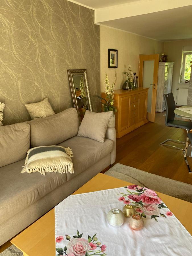 Ferienwohnung Mueller Stendal Εξωτερικό φωτογραφία